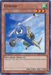 Gyroid (BP01-EN190) [Battle Pack: Epic Dawn]
