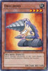 Drillroid (BP01-EN191) [Battle Pack: Epic Dawn]