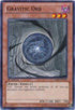 Gravitic Orb (BP01-EN192) [Battle Pack: Epic Dawn]