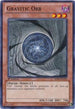 Gravitic Orb (BP01-EN192) [Battle Pack: Epic Dawn]