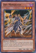 Des Mosquito (BP01-EN194) [Battle Pack: Epic Dawn]