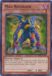 Mad Reloader (BP01-EN195) [Battle Pack: Epic Dawn]