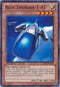 Blue Thunder T- (BP01-EN198) [Battle Pack: Epic Dawn]