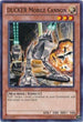 DUCKER Mobile Cannon (BP01-EN200) [Battle Pack: Epic Dawn]