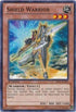 Shield Warrior (BP01-EN202) [Battle Pack: Epic Dawn]