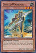 Shield Warrior (BP01-EN202) [Battle Pack: Epic Dawn]