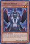 Fabled Raven (BP01-EN205) [Battle Pack: Epic Dawn]