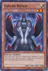 Fabled Raven (BP01-EN205) [Battle Pack: Epic Dawn]