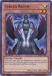 Fabled Raven (BP01-EN205) [Battle Pack: Epic Dawn]