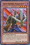 Twin-Sword Marauder (BP01-EN207) [Battle Pack: Epic Dawn]
