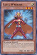 Level Warrior (BP01-EN208) [Battle Pack: Epic Dawn]