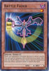 Battle Fader (BP01-EN211) [Battle Pack: Epic Dawn]