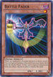 Battle Fader (BP01-EN211) [Battle Pack: Epic Dawn]