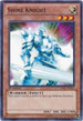 Shine Knight (BP01-EN217) [Battle Pack: Epic Dawn]