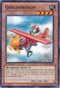 Goblindbergh (BP01-EN219) [Battle Pack: Epic Dawn]