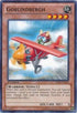 Goblindbergh (BP01-EN219) [Battle Pack: Epic Dawn]