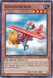 Goblindbergh (BP01-EN219) [Battle Pack: Epic Dawn]