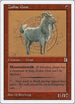 Zodiac Goat [Portal Three Kingdoms]