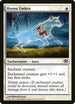 Hyena Umbra [Planechase 2012]