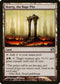 Skarrg, the Rage Pits [Planechase 2012]