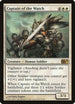 Captain of the Watch (8) [Magic 2013 (M13)]