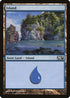 Island (234) [Magic 2013 (M13)]