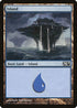 Island (237) [Magic 2013 (M13)]