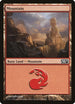 Mountain (242) [Magic 2013 (M13)]