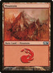 Mountain (243) [Magic 2013 (M13)]