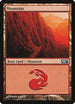 Mountain (245) [Magic 2013 (M13)]