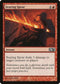 Searing Spear (147) [Magic 2013 (M13)]