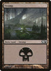 Swamp (241) [Magic 2013 (M13)]