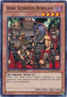 Dark Scorpion Burglars (GLD5-EN004) [Gold Series: Haunted Mine]