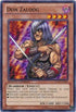 Don Zaloog (GLD5-EN005) [Gold Series: Haunted Mine]