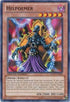 Helpoemer (GLD5-EN006) [Gold Series: Haunted Mine]