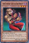 Dark Scorpion - Cliff the Trap Remover (GLD5-EN007) [Gold Series: Haunted Mine]