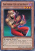 Dark Scorpion - Cliff the Trap Remover (GLD5-EN007) [Gold Series: Haunted Mine]