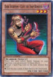 Dark Scorpion - Cliff the Trap Remover (GLD5-EN007) [Gold Series: Haunted Mine]