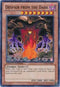 Despair from the Dark (GLD5-EN008) [Gold Series: Haunted Mine]