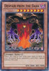Despair from the Dark (GLD5-EN008) [Gold Series: Haunted Mine]