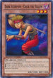 Dark Scorpion - Chick the Yellow (GLD5-EN010) [Gold Series: Haunted Mine]