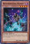 Regenerating Mummy (GLD5-EN016) [Gold Series: Haunted Mine]
