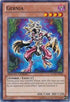 Gernia (GLD5-EN020) [Gold Series: Haunted Mine]