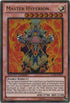 Master Hyperion (GLD5-EN027) [Gold Series: Haunted Mine]