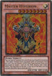 Master Hyperion (GLD5-EN027) [Gold Series: Haunted Mine]
