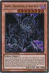 Grapha, Dragon Lord of Dark World (GLD5-EN028) [Gold Series: Haunted Mine]