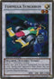 Formula Synchron (GLD5-EN034) [Gold Series: Haunted Mine]