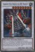 Karakuri Steel Shogun mdl X Bureido (GLD5-EN035) [Gold Series: Haunted Mine]
