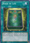 Book of Life (GLD5-EN039) [Gold Series: Haunted Mine]