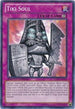 Tiki Soul (GLD5-EN054) [Gold Series: Haunted Mine]